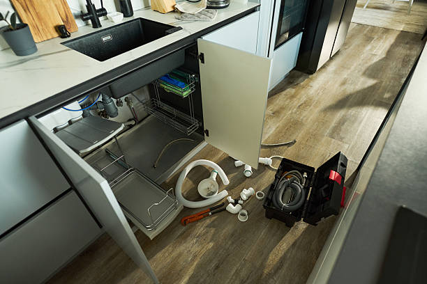 Reliable Drain Cleaning contractor in Fultonham, OH by Street Wise - Plumbing