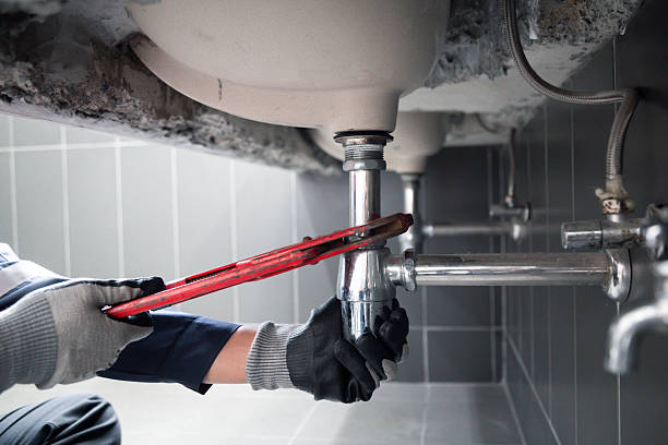 Licensed Drain Cleaning service in Fultonham, OH - Street Wise - Plumbing